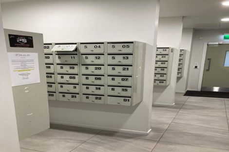 Photo of property in Soho Apartments, 607/74 Taranaki Street, Te Aro, Wellington, 6011