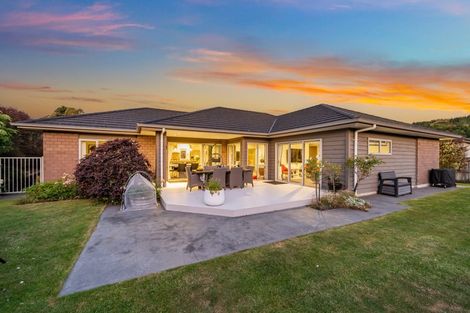 Photo of property in 19 Flotilla Place, Whitby, Porirua, 5024