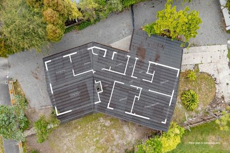 Photo of property in 213 Colombo Road, Kuripuni, Masterton, 5810