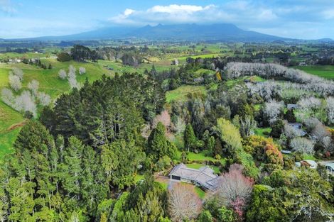 Photo of property in 709 Carrington Road, Hurworth, New Plymouth, 4371