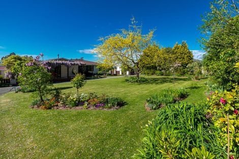 Photo of property in 1 Pitman Place, Waimate, 7924