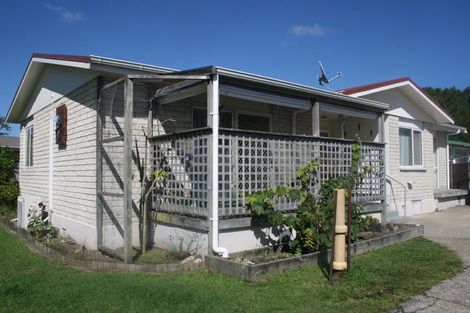 Photo of property in 36 Porritt Drive, Kawerau, 3127