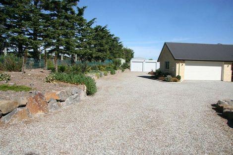 Photo of property in 224 Spur Road, Hadlow, Timaru, 7975
