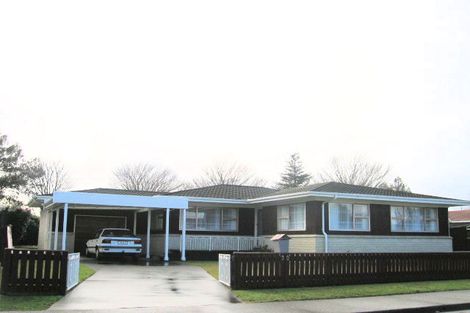 Photo of property in 30 Plymouth Road, Flaxmere, Hastings, 4120