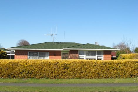 Photo of property in 11 Armagh Terrace, Marton, 4710