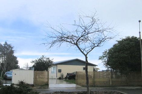 Photo of property in 8/2 Tarbet Place, Flaxmere, Hastings, 4120