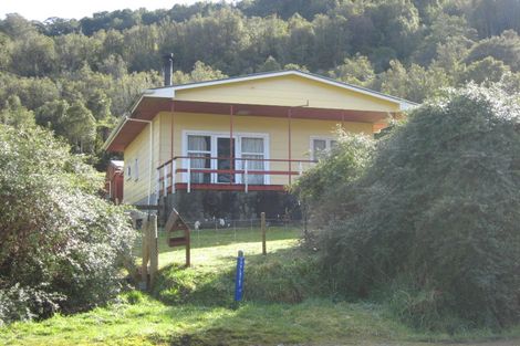 Photo of property in 767 Taylorville Road, Taylorville, Greymouth, 7805