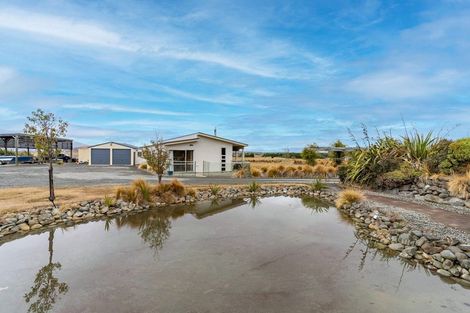 Photo of property in 35 Ben Ohau Road, Ben Ohau, Twizel, 7999