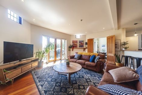 Photo of property in 70b Webb Street, Te Aro, Wellington, 6011