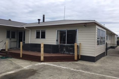 Photo of property in 5 Churchill Street, Dargaville, 0310
