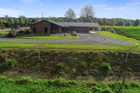 Photo of property in 39 Otapouri Road, Owhango, 3989