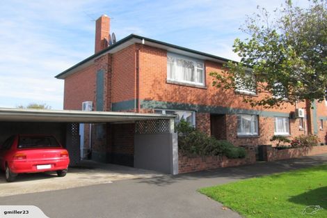 Photo of property in 121 Bay View Road, South Dunedin, Dunedin, 9012