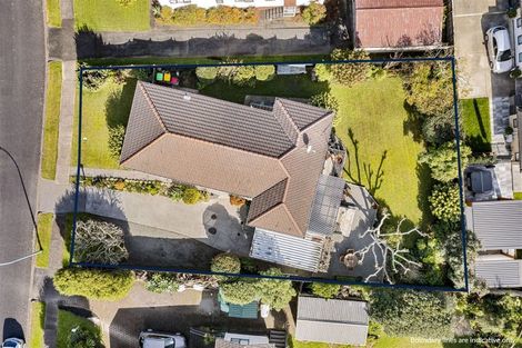 Photo of property in 41 Marendellas Drive, Bucklands Beach, Auckland, 2014