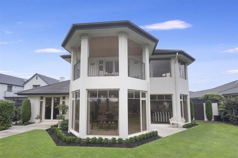 Photo of property in 49 Lexington Place, Shirley, Christchurch, 8061