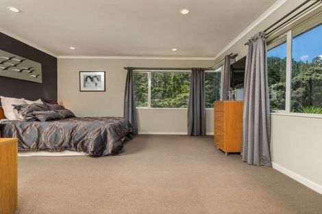 Photo of property in 7 Miromiro Street, Greenhithe, Auckland, 0632