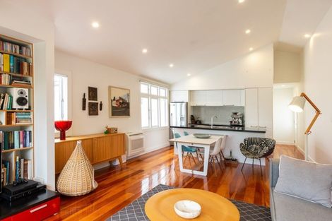 Photo of property in 38 Home Street, Grey Lynn, Auckland, 1021