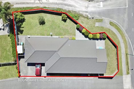 Photo of property in 8a Cannell Farm Drive, Te Puke, 3119