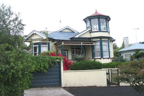 Photo of property in 4 Anglesea Street, Freemans Bay, Auckland, 1011