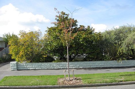 Photo of property in 48 Carruthers Street, Ilam, Christchurch, 8041