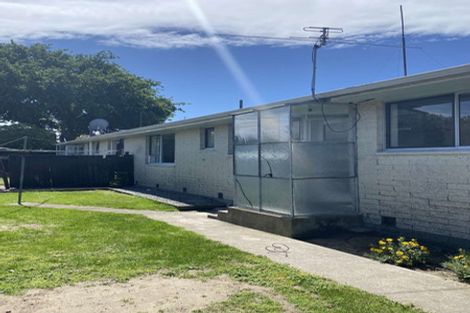 Photo of property in 2/154 Palmers Road, New Brighton, Christchurch, 8083