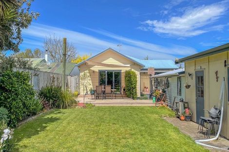 Photo of property in 5 Dawson Street, Matamata, 3400