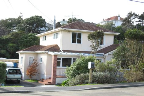 Photo of property in 77 Campbell Street, Karori, Wellington, 6012