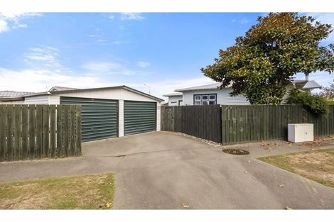 Photo of property in 2 Devon Street, Sydenham, Christchurch, 8023