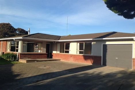 Photo of property in 41 Wynyard Crescent, Tamatea, Napier, 4112