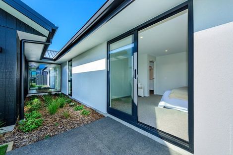 Photo of property in 12 Lusk Street, Rangiora, 7400