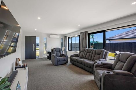 Photo of property in 33 Martini Avenue, Leeston, 7632