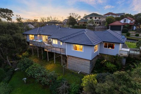 Photo of property in 4 Petrel Lane, Whitby, Porirua, 5024