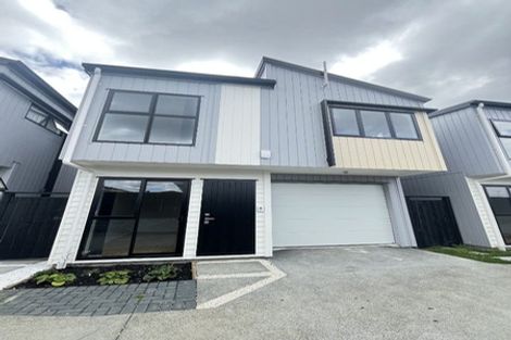 Photo of property in 4c Frances Street, Manurewa, Auckland, 2102
