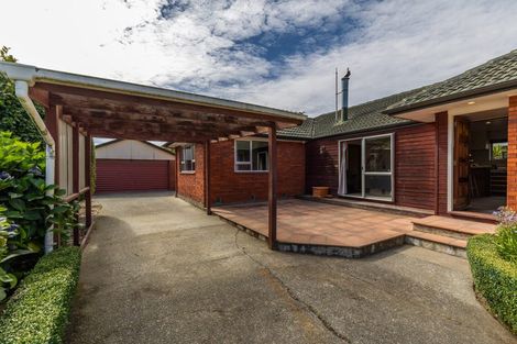 Photo of property in 36 Jenkins Avenue, Redwood, Christchurch, 8051