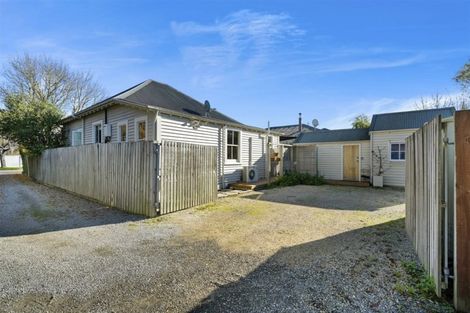 Photo of property in 54 Francis Avenue, Mairehau, Christchurch, 8013
