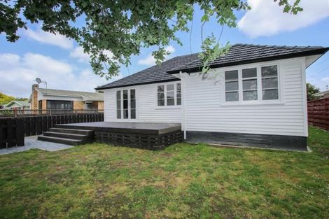 Photo of property in 45 Herbert Road, Queenwood, Hamilton, 3210