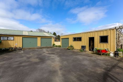 Photo of property in 210 Smart Road, Hillsborough, New Plymouth, 4372