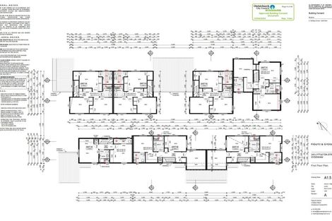 Photo of property in 4/243 Lyttelton Street, Spreydon, Christchurch, 8024