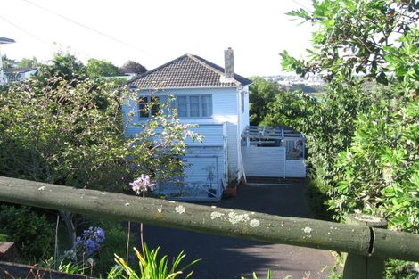 Photo of property in 36 Landscape Road, Mount Eden, Auckland, 1024