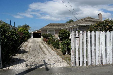 Photo of property in 32 Brockham Street, Casebrook, Christchurch, 8051