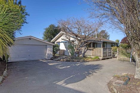 Photo of property in 9b Te One Place, Redwood, Christchurch, 8051