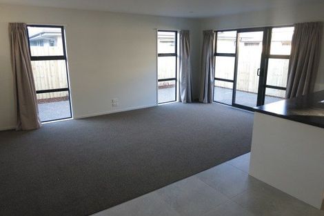 Photo of property in 14 Nacelle Road, Wigram, Christchurch, 8042