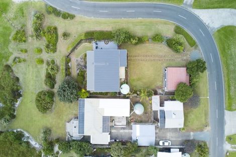 Photo of property in 37 Adamson Road, Taipa, 0420