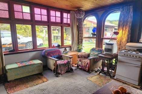 Photo of property in 464 Stafford Loop Road, Awatuna, Hokitika, 7882