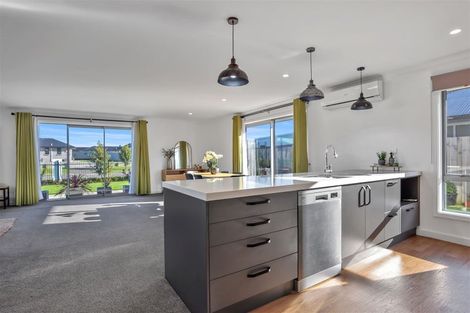 Photo of property in 45 Redhaven Rise, Netherby, Ashburton, 7700