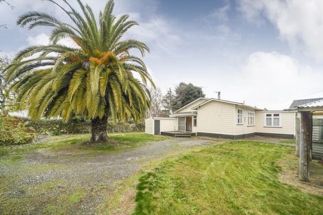 Photo of property in 46 Bridge Street, Bulls, 4818