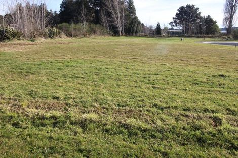 Photo of property in 9 Awatea Place, Ohakune, 4625