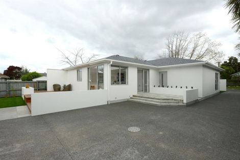 Photo of property in 12 Scotston Avenue, St Albans, Christchurch, 8052