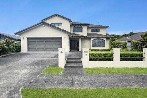 Photo of property in 25 Langdale Court, Huntington, Hamilton, 3210