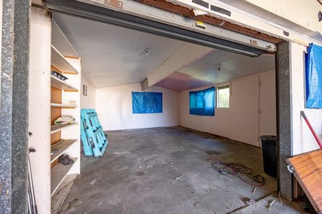 Photo of property in 8 Foster Terrace, Onekawa, Napier, 4110