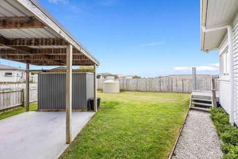 Photo of property in 43 Marshall Road, Kaiwaka, 0573